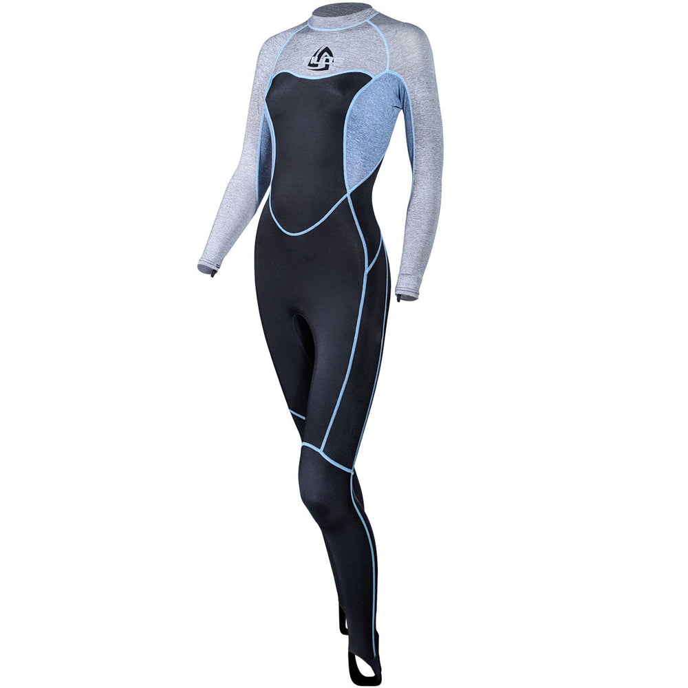 Womens Lycra Skin Suit for Comfort and Protection