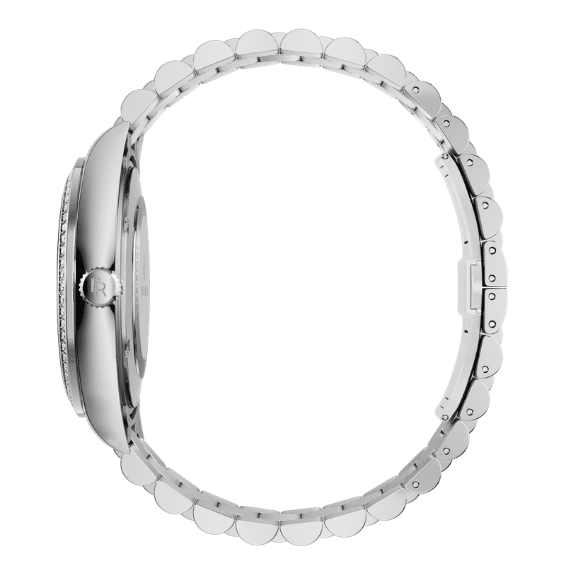 Legacy Silver Black Aventurine