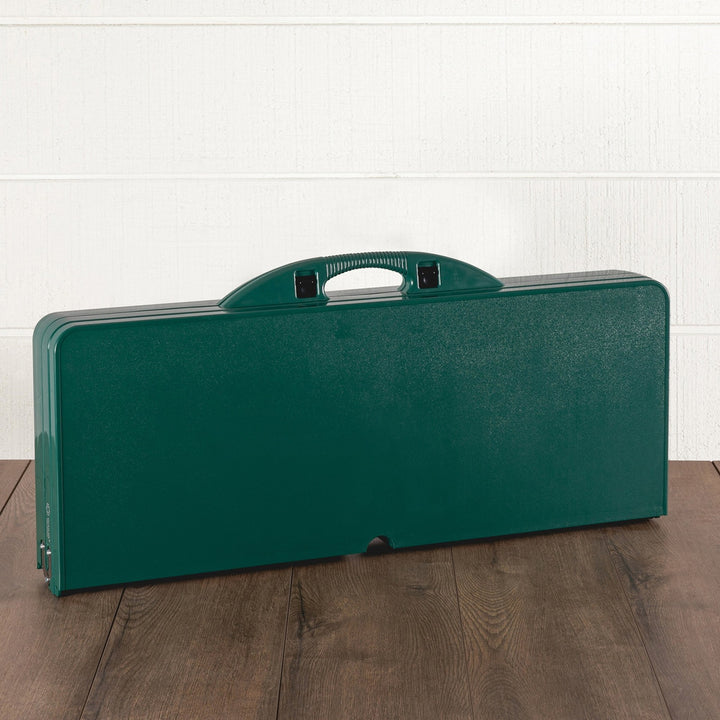 Picnic Table Portable Folding Table with Seats