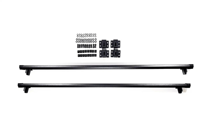 Freespirit Recreation Lightweight Hard Shell - Crossbar Kits