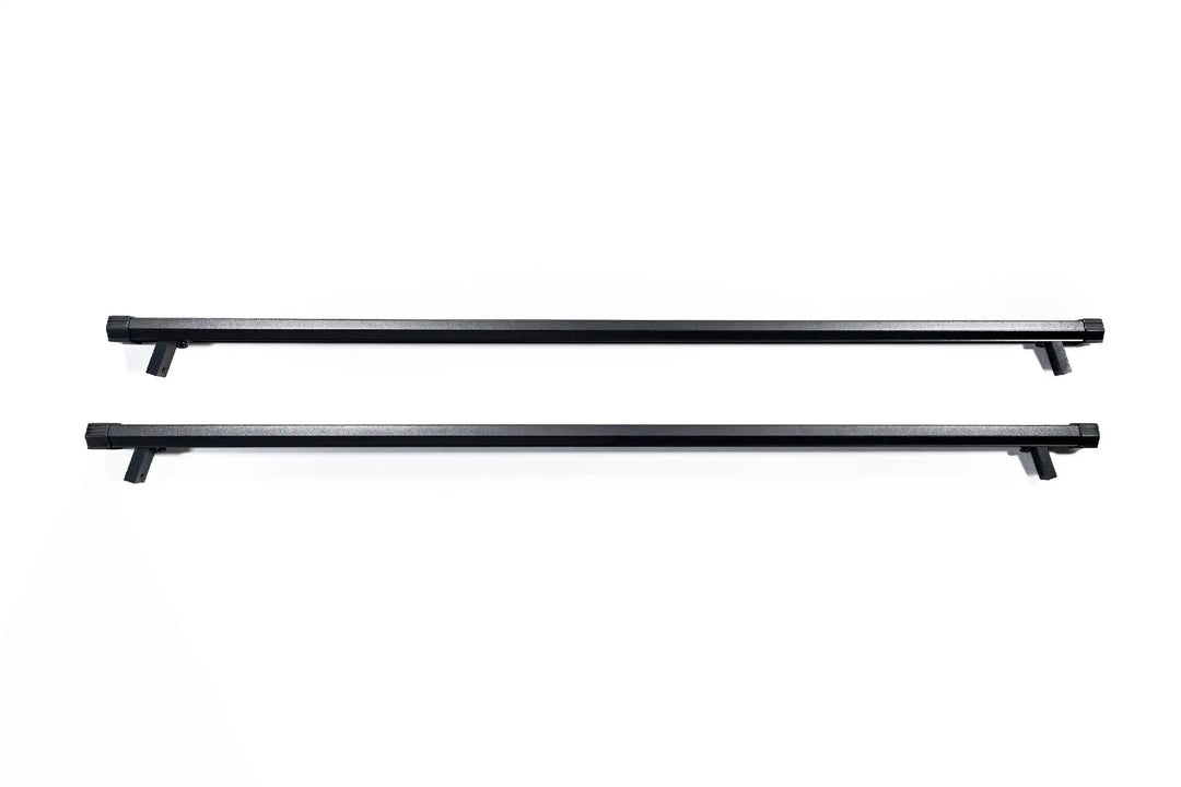 Freespirit Recreation Lightweight Hard Shell - Crossbar Kits