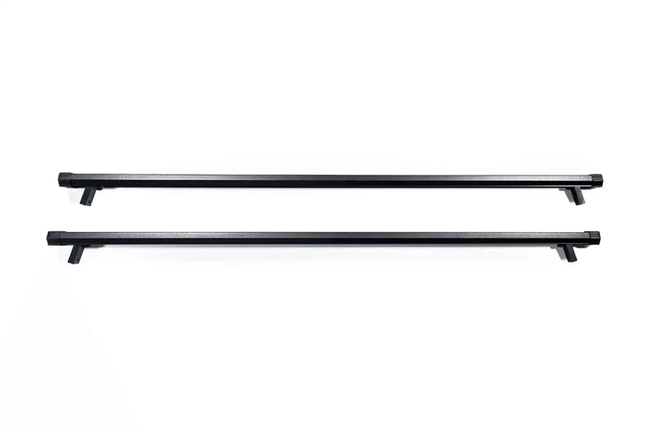 Freespirit Recreation Lightweight Hard Shell - Crossbar Kits