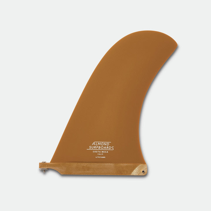 Almond Surfboards 10" LOG RHYTHM FIN