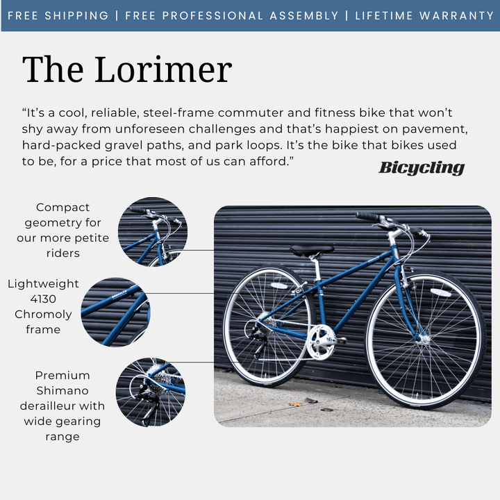 Lorimer