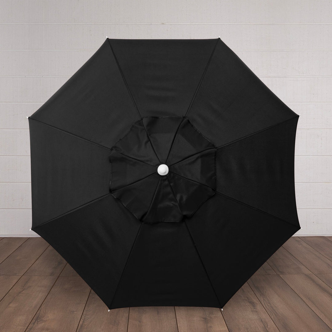 Picnic Time 5.5 Ft. Portable Beach Umbrella