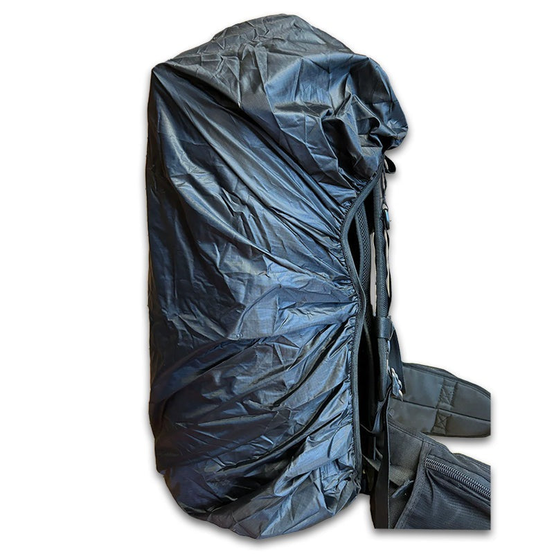70 liter backpack rain cover Rockagator TORRENT