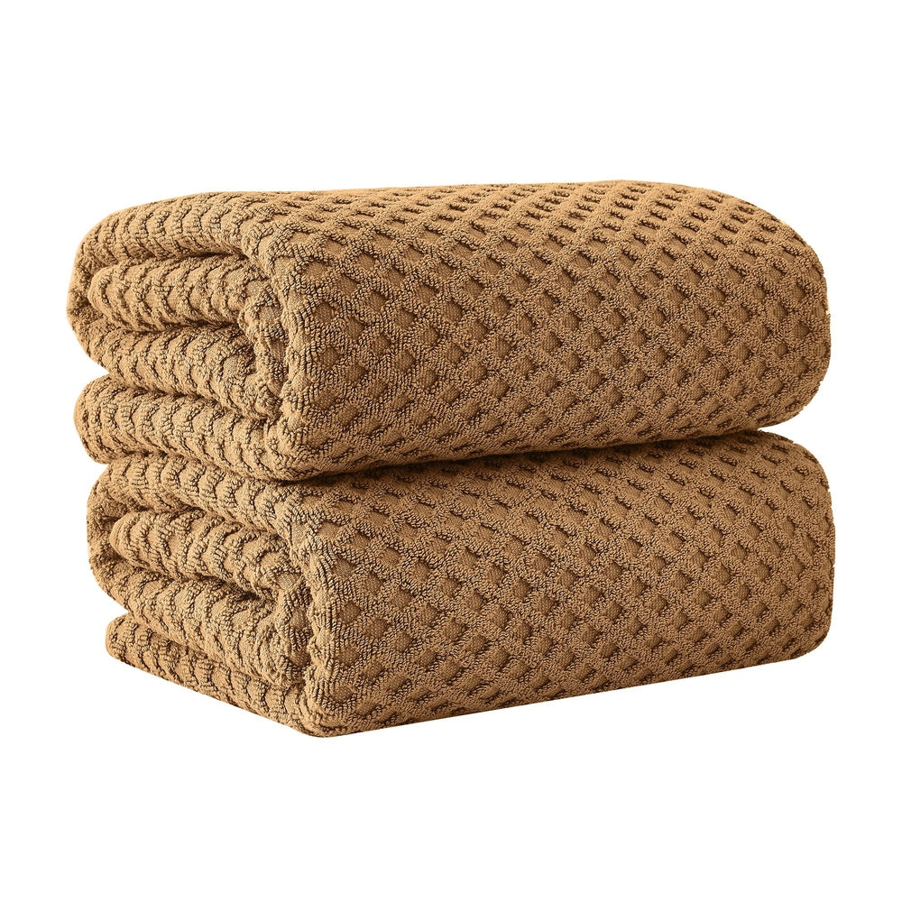 Cotton Bath Towel Set - Grayson Collection