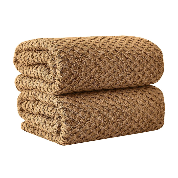 Cotton Bath Towel Set - Grayson Collection