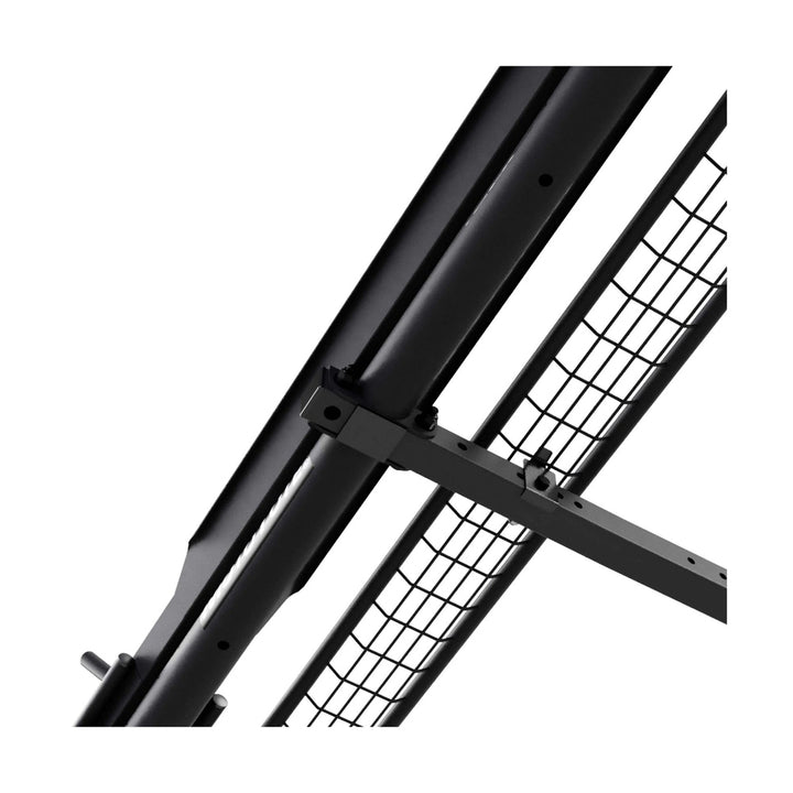 MotoTote m3 Motorcycle Hitch Carrier