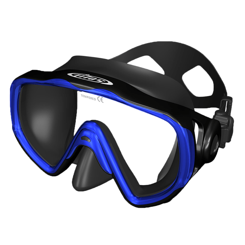Titanica Mask for Watersports Adventures
