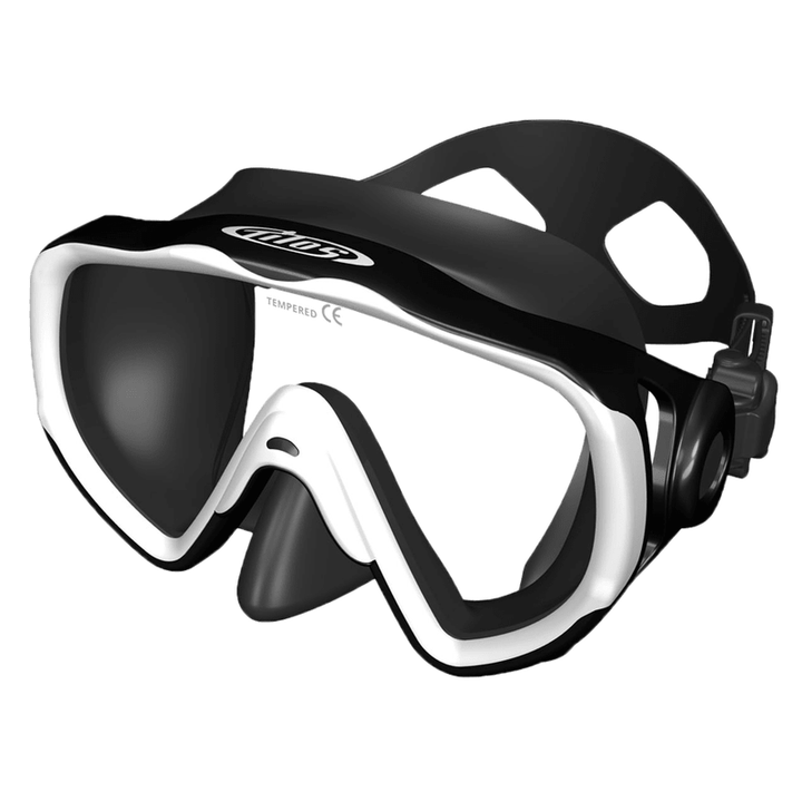 Titanica Mask for Watersports Adventures