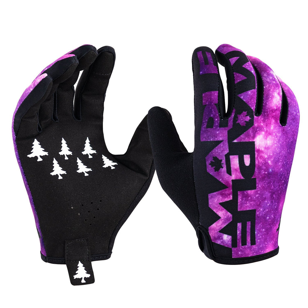 Maple Flip SendIt S2 Lightweight Cycling Gloves