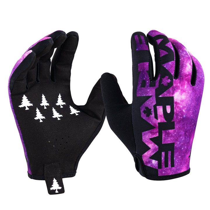 Maple Flip SendIt S2 Lightweight Cycling Gloves