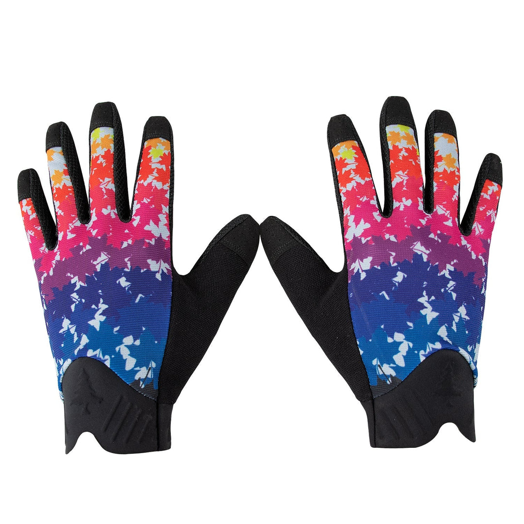 Maple SendIt Evo FT Fit and Feel Gloves