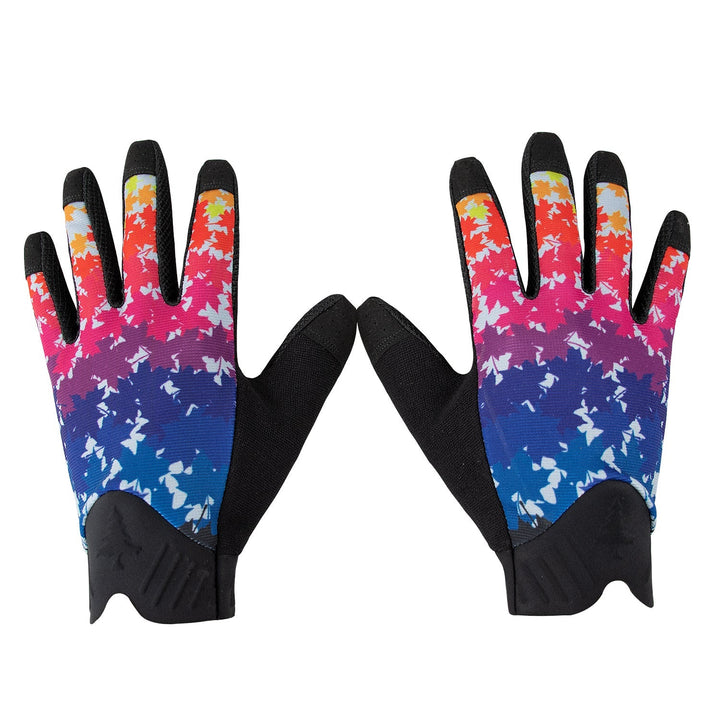Maple SendIt Evo FT Fit and Feel Gloves