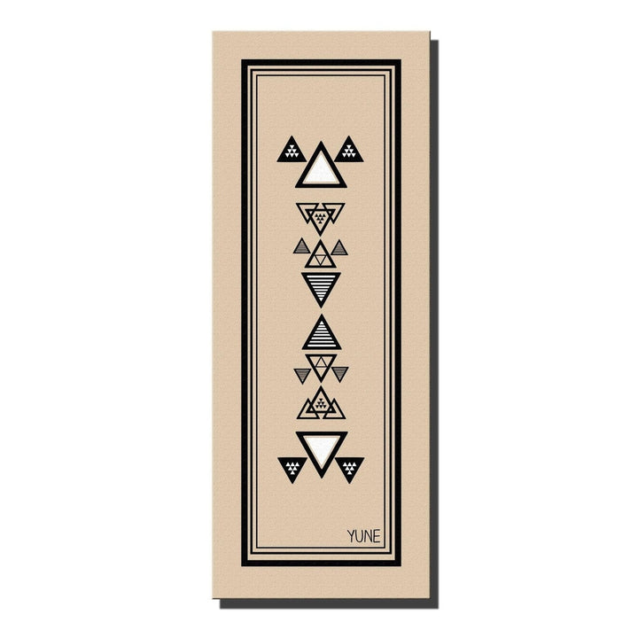 Mariah Trekk Travel Yoga Mat