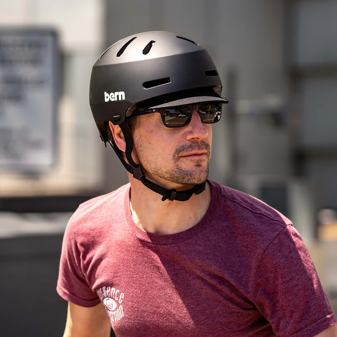 Macon 2.0 MIPS Bike Helmet MIPS / S / Matte Black Macon 2.0 MIPS Bike Helmet MIPS / S / Matte Black