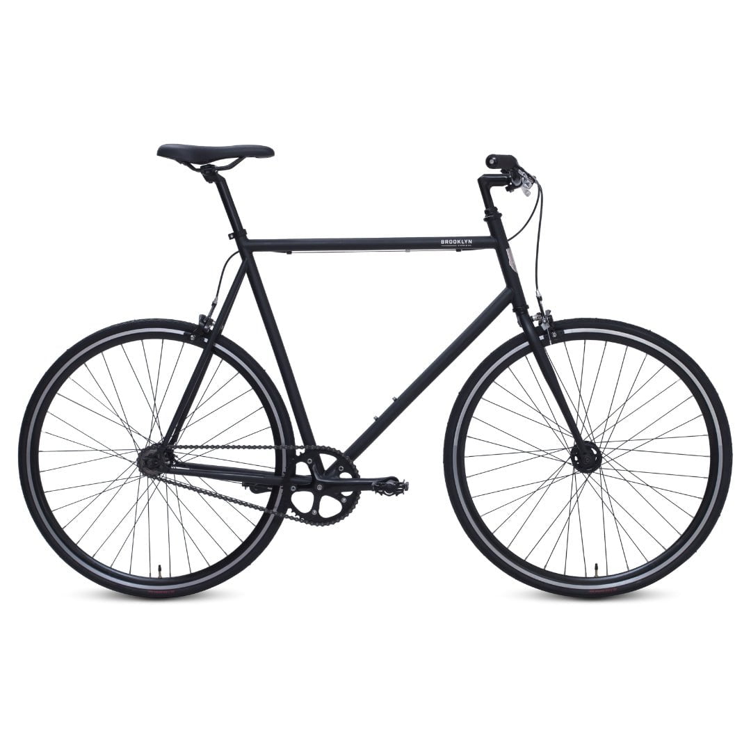 Wythe Fixie
