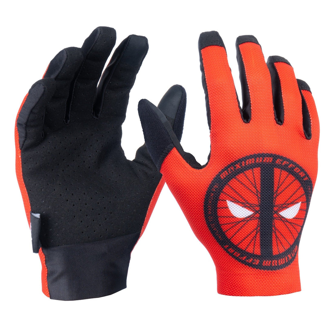 Lightweight Touchscreen SL Cycling Gloves