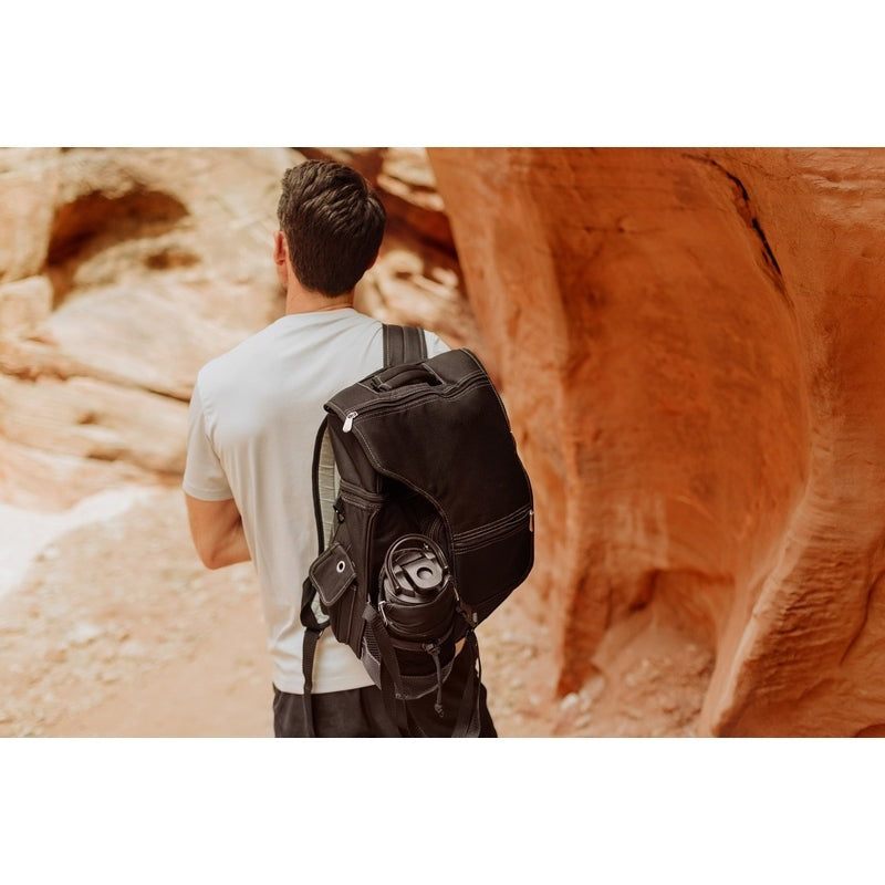 Turismo Travel Backpack Cooler