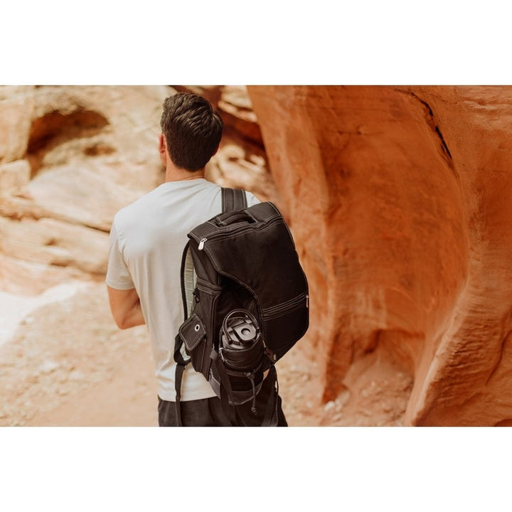 Turismo Travel Backpack Cooler