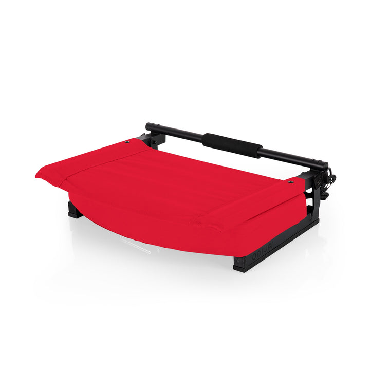 Picnic Time Gridiron Stadium Seat