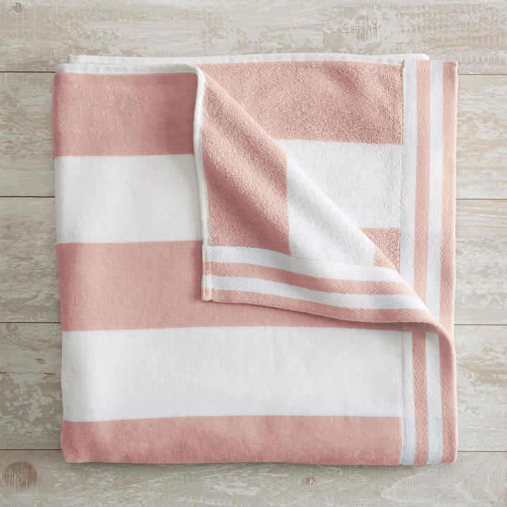 Cabana Beach Towels - Edgartown Collection