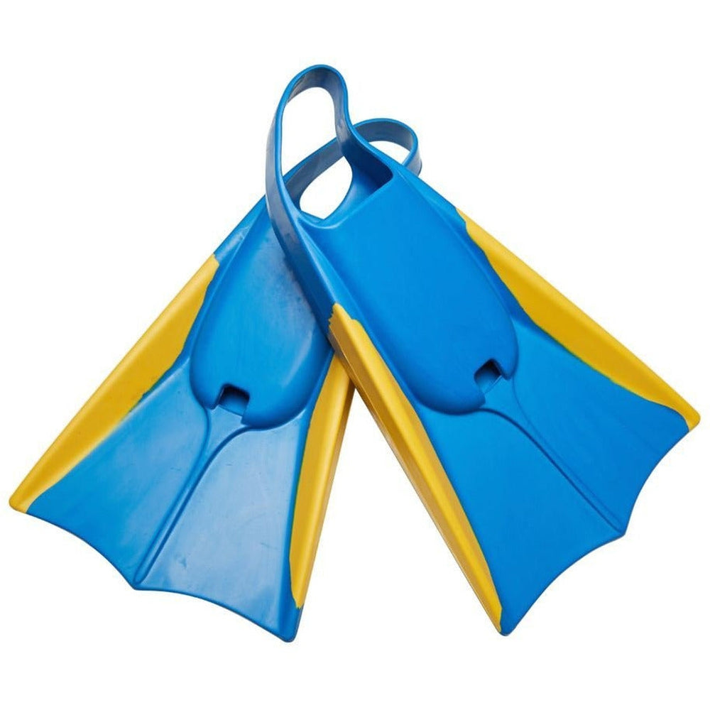 DORSAL Bodyboard Swim Fins for Ultimate Water Fun
