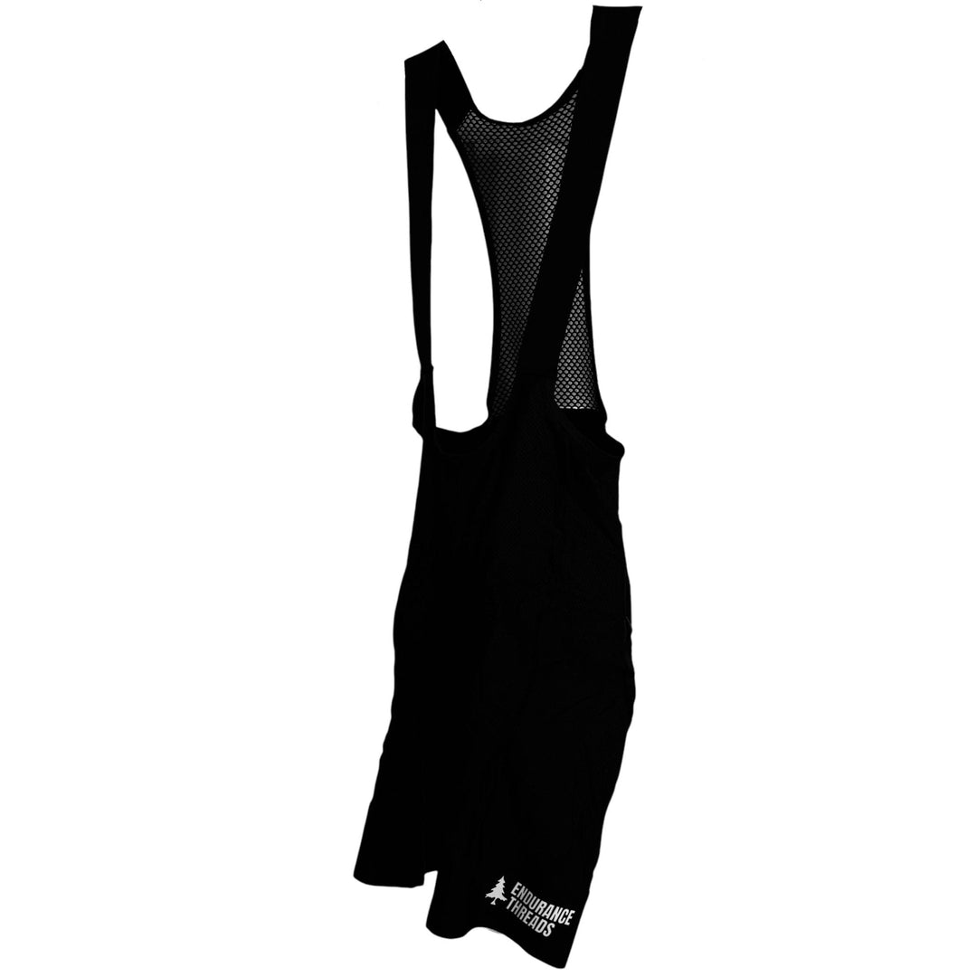 Women's Cycling Bib Shorts - Durable and Comfortable