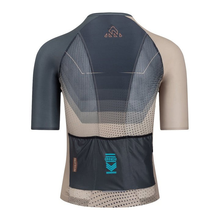 Onnor Sport Men's Imuhars Pro Cycling Jersey Short Sleeve