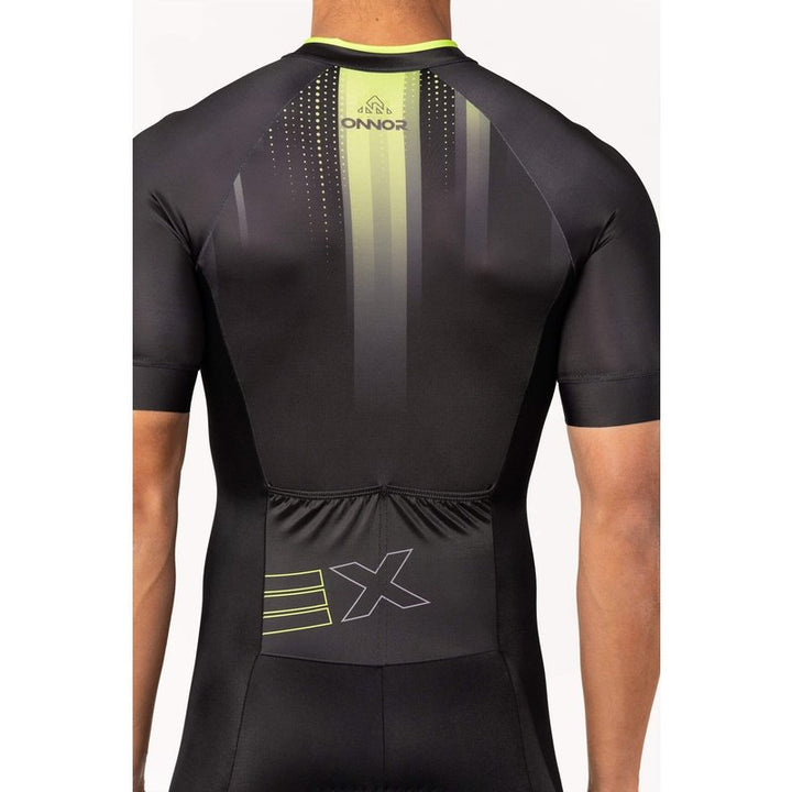 Onnor Sport Men's Matrix Expert Triathlon Tri Suit