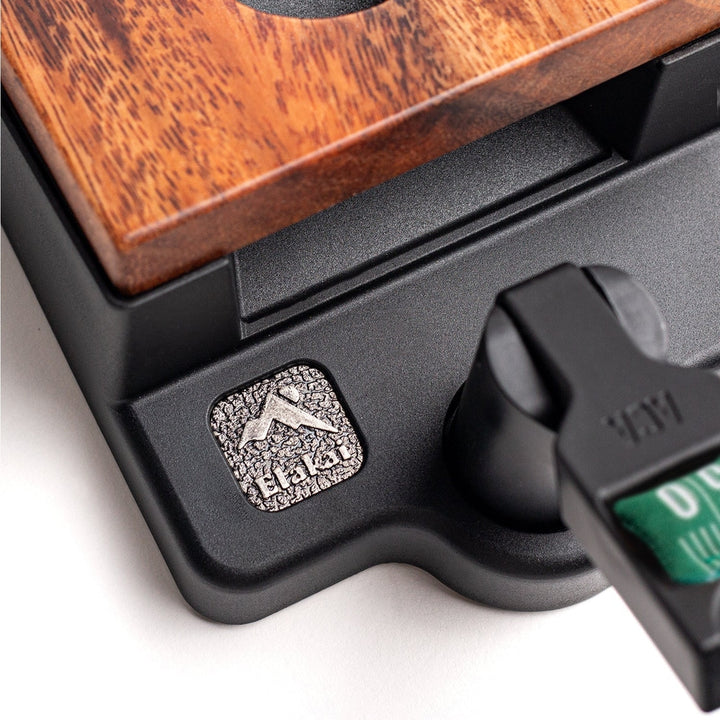 Mini Cornhole Set - Tabletop Resin & Wood | Gameday