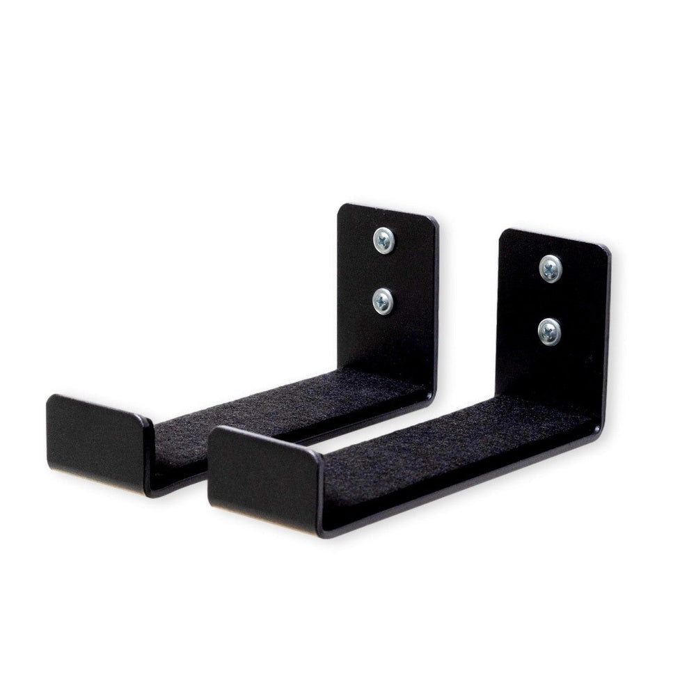 Yoga Mat Holder for Clutter-Free Home Gym Spaces