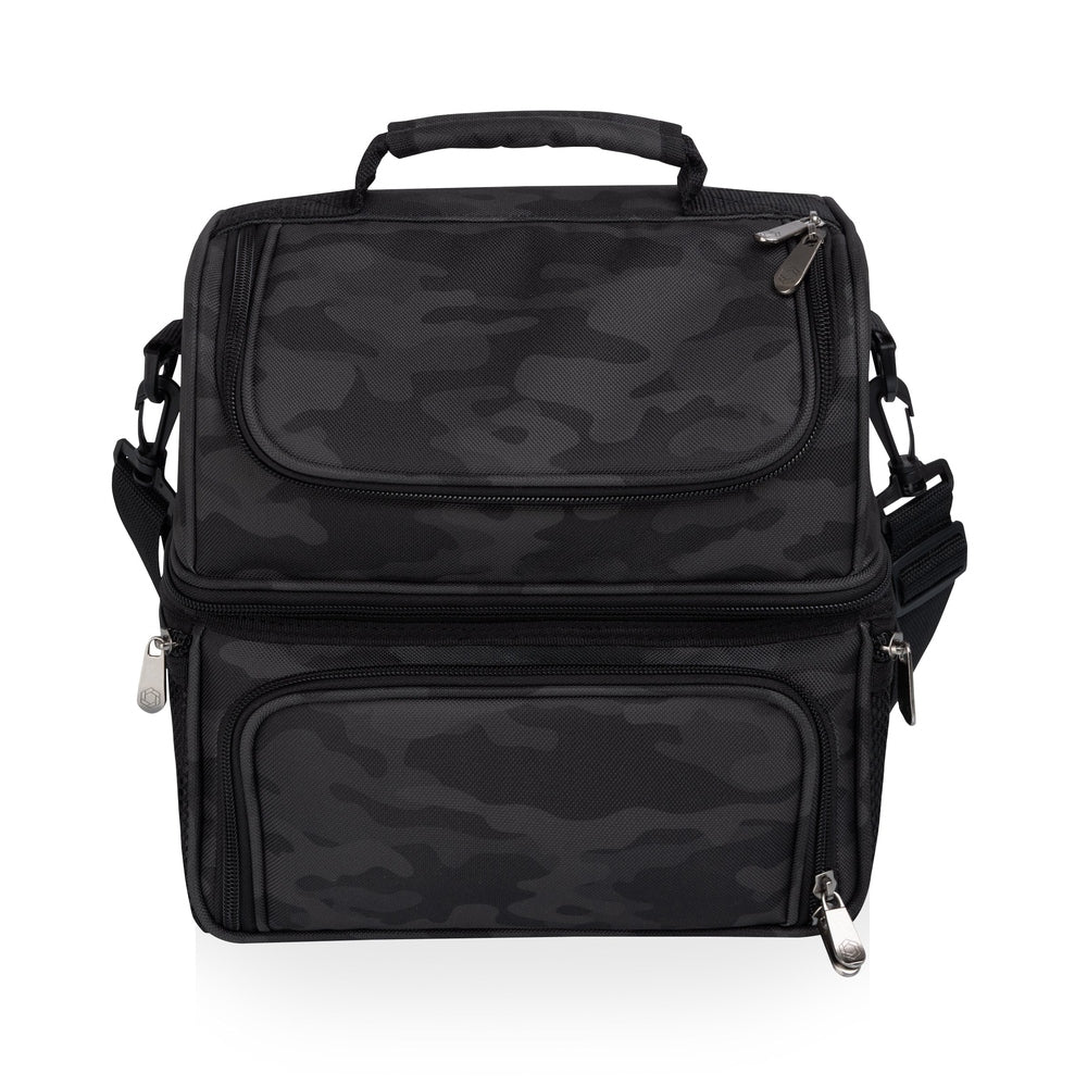 Picnic Time Pranzo Lunch Bag Cooler with Utensils