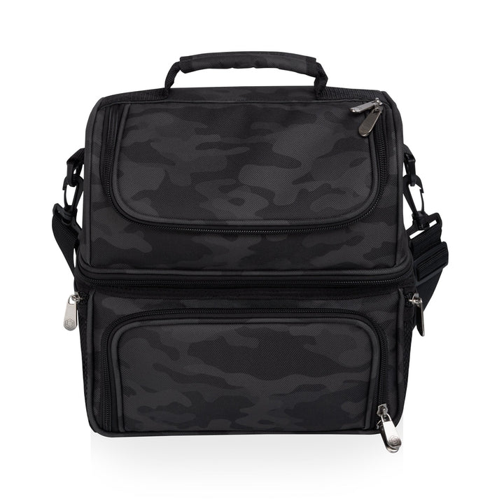Picnic Time Pranzo Lunch Bag Cooler with Utensils
