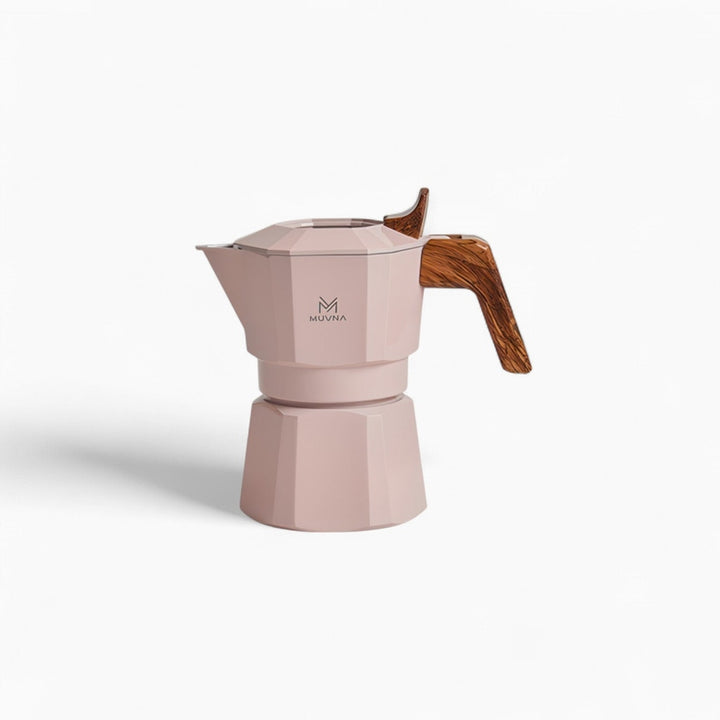 High Pressure Espresso Maker Moka Pot