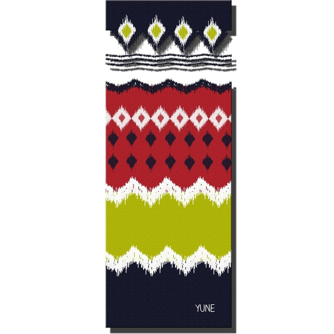 Morrissey Trekk Travel Yoga Mat