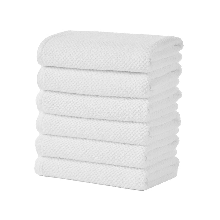 Cotton Bath Towel Set - Acacia Collection