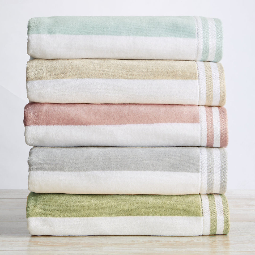 Cabana Beach Towels - Edgartown Collection