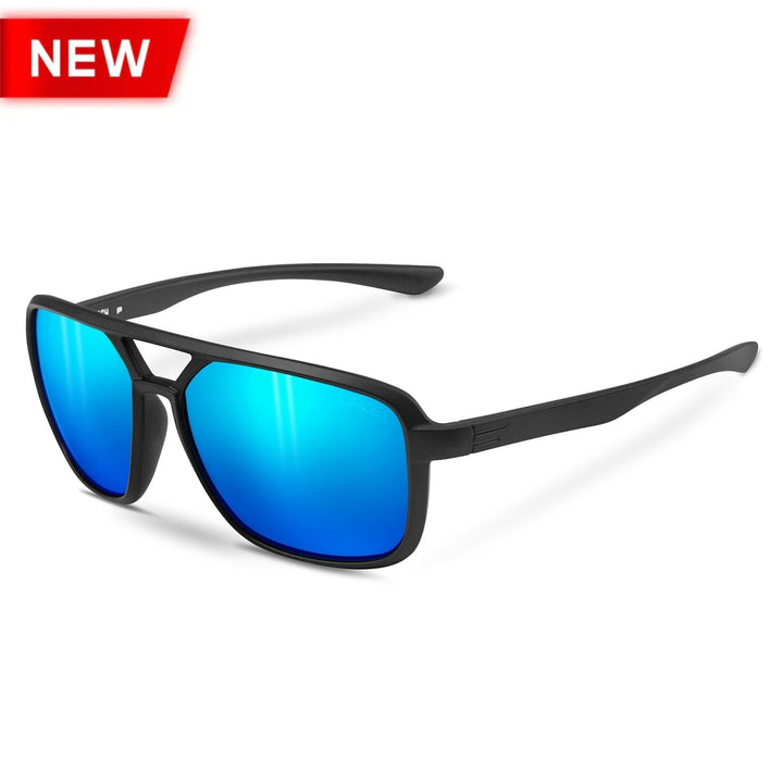 NASH Polarized