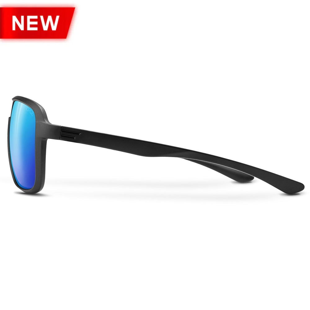 NASH Polarized