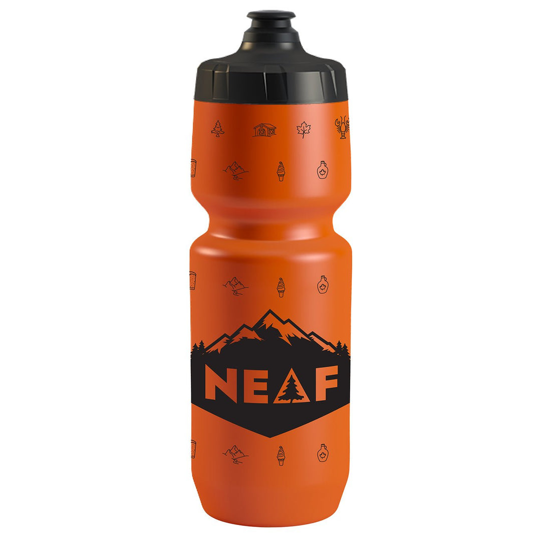 NEAF 26oz Purist Water Bottle