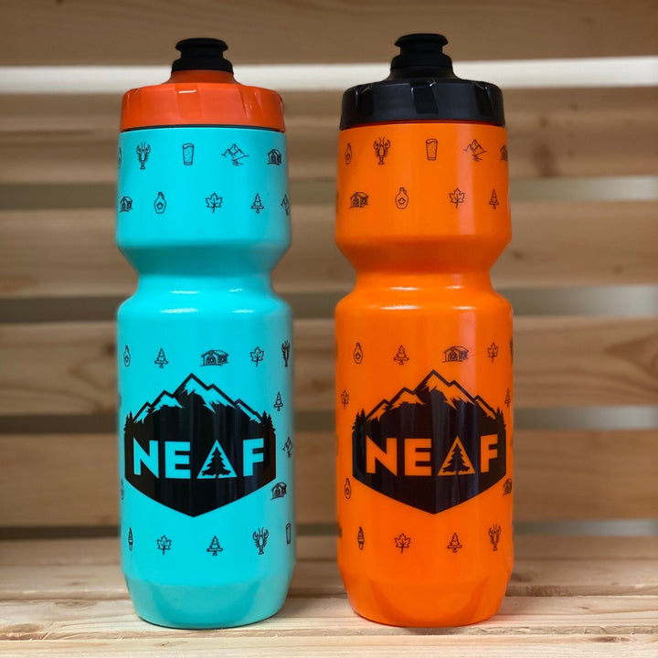 NEAF 26oz Purist Water Bottle