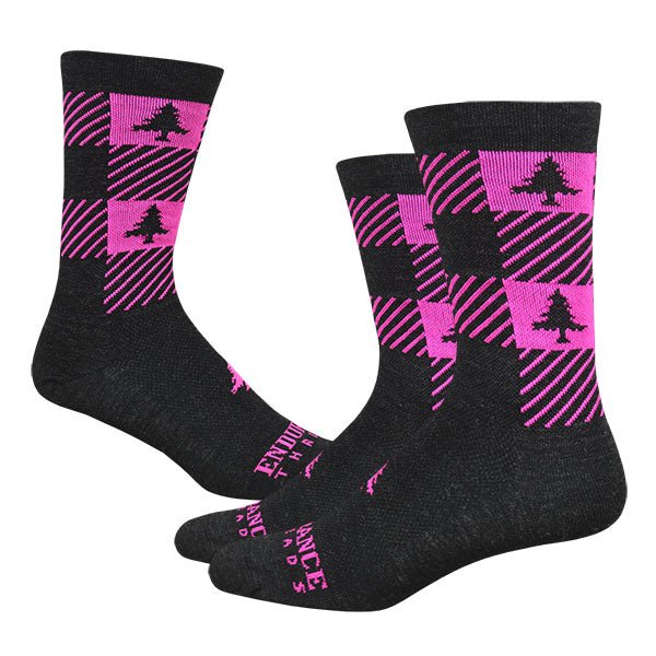 NEAF Race Wool Sock - Lightweight & Breathable