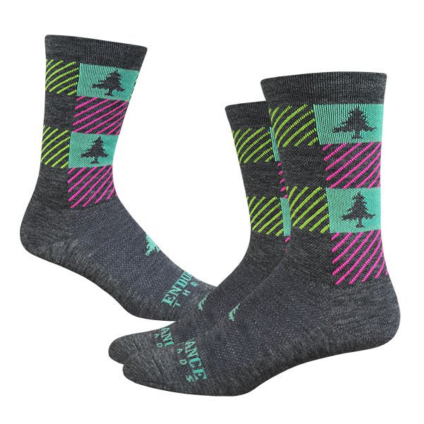 NEAF Race Wool Sock - Lightweight & Breathable
