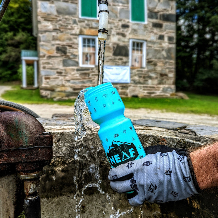 NEAF Icon SendIt S2 Gloves - Minimalist Lightweight