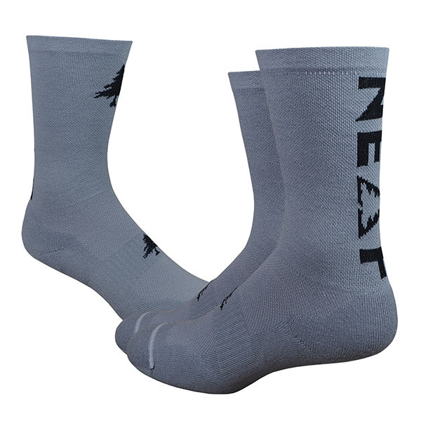 NEAF Wordmark 7" Smash Sock - High-Performance Athletic Socks