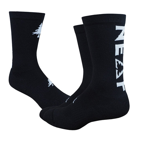 NEAF Wordmark 7" Smash Sock - High-Performance Athletic Socks