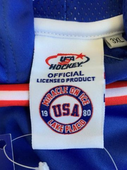 Hockey Miracle on Ice hoodie for Sports Fans