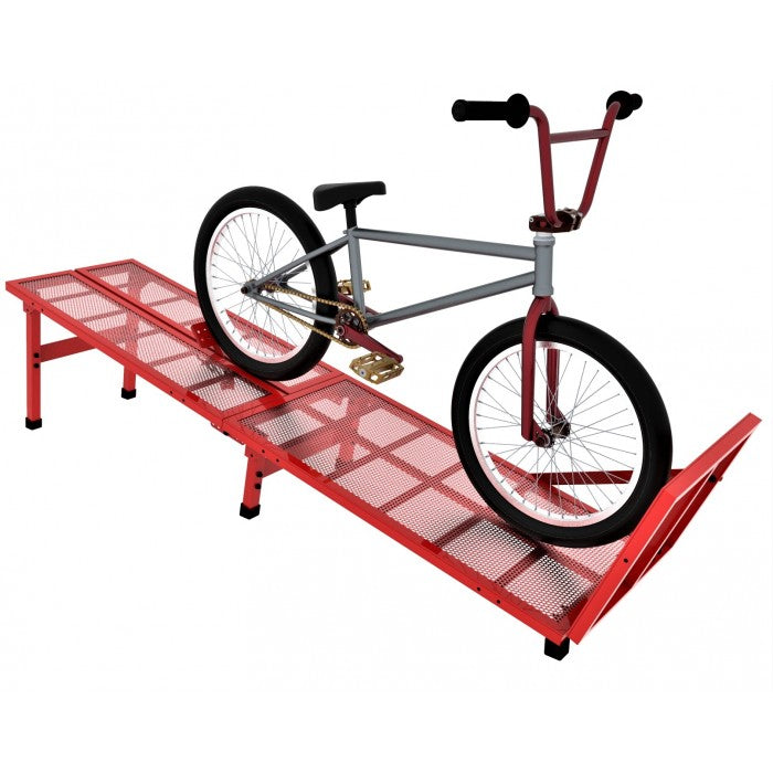 Freshpark BMX FastStart Portable Starting Gate
